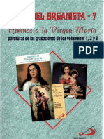 Himno Coronación Virgen de los Desamparados (pág.24-27)