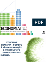 Economia e Cidadania - O Direito Ã Nã o Discriminaã Ã o e A Um Completo Desenvolvimento Humano