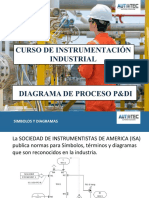 Sesion1. Norma ISA Diagrama PDI