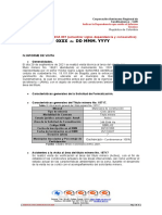 Informe Técnico Expediente 6732 Titulo 15717