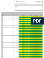 GTH-F-54 FORMATO SST-PROGRAMA DE CAPACITACIÓN DE SEGURIDAD Y SALUD EN EL TRABAJO