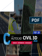 Civil 3D 2022 - Tres Niveles-2022