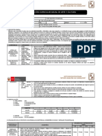 00 - Inicial Programacion Anual Arte y Cultura 2022