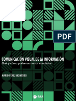 Comunicación Visual de La Información (Libro)