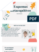 Estrategias metacognitivas para el aprendizaje