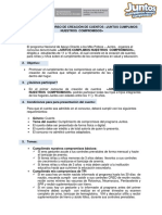 Bases Del Concurso de Creación de Cuentos 3