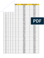 BD - Trabajo de Investigación