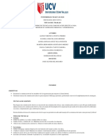 Informe Que Examine y Gestione Técnicas de Comunicación Efectiva para Mejorar Su Liderazgo Personal y Profesional.