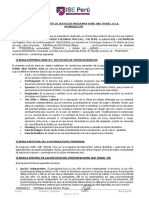 Master Contract Job Assisted - Work and Travel-2021 ISEPERUII - MuñozMatthew-firmado