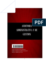 LIBRO Auditoría Administrativa y de Gestión