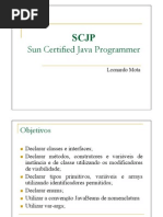 Scjp
