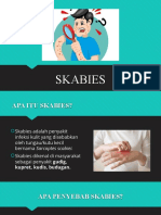 Skabies