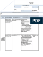 Formato Plan Refuerza 1 2021-2022 Estudios Sociales