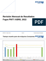 Presentación Indicadores Pwt1 - 0422