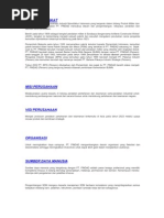 Download PT PINDAD by mayyachan SN57548084 doc pdf