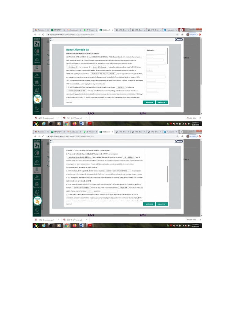 Api 2 | PDF