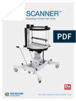 3D Scanner: 3D Scanning Comes Full Circle
