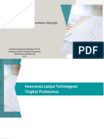 ODGJ - Buku Panduan Intervensi Terintegrasi Berbasis Analisis Data Kesehatan Keluarga PIS-PK