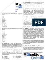 Aula13 Quimica3 Exercícios