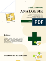 1 Analgesik