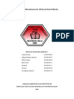 Startegi Pelaksanaan Dengan Halusinasi