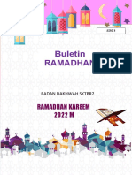 Buletin Ramadhan 3