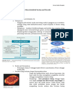 Disease of Bone