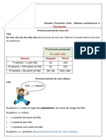 Português Revisando