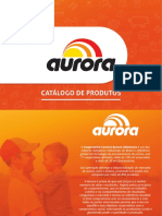 463 - Catálogo de Produtos - AURORA - 2021 - DIGITAL
