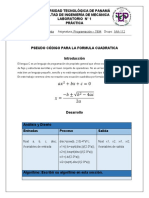 Laboratorio 1