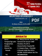 AKUNTANSI 2 Konsolidasi