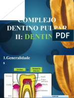 Dentina II
