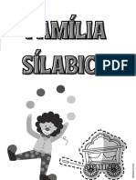 Familia Silabica 5