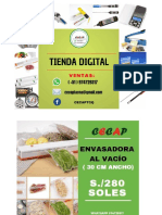 Catalogo Agroindustrial - Cecap - Abril - 2021