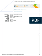 Unidad 1 - Tarea 2 - POC Temas Unidad 1 - Cuestionario de Evaluación - Revisión Del Intento 2