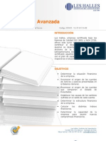 Curso Texto: Contabilidad Avanzada