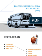 P3K (Bagian Kedua)