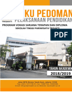 Buku Pedoman Pelaksanaan Akademik 2018-2019-Finish