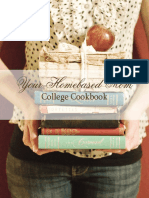 Y HB M College Cookbook 09