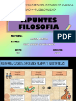 Apuntes Filosofia - Giron Ramirez Mildred Andrea - 635 - 17