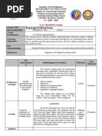 LAC Session Guide Template