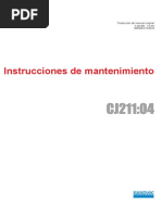 GFR15    FRENO DE CONTRAVUELTA MORSE Catalogo Poleas Browning | PDF | Transporte ferroviario | Madrid Catalogo Poleas Browning | PDF | Transporte ferroviario | Madrid  