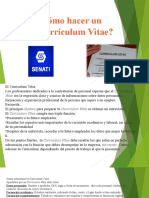 Curriculum Vitae