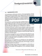 CAPÍTULO 4. Tecnología de Fermentaciones