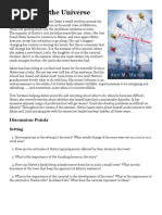 Applesauce Weather Discussion Guide | PDF | Poetry
