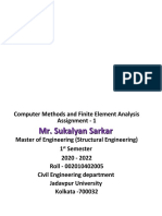 Gauss Elimination and LU Decomposition