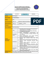 Rps Pengantar Teknologi Informasi