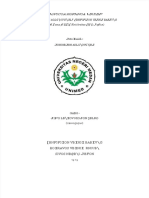 PDF CJR Manajemen Laboratorium DL
