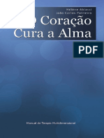 MANUAL de TERAPIA MULTIDIMENSIONAL - O Coracao Cura A Alma PDF, PDF, Existencialismo