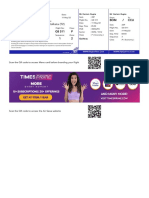 BOM BOM // CCU CCU: Web Boarding Pass Web Boarding Pass